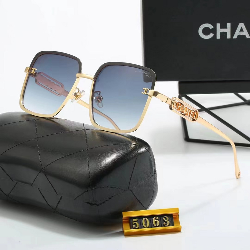 Chanel Glasses xh11